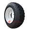 llanta de ruedas agrícolas 15.3"